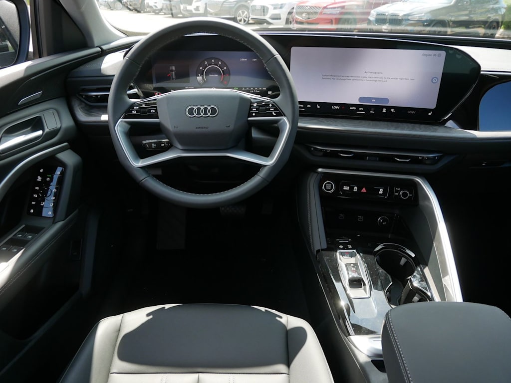 Thumbnail: 2026 Audi Q5 - 7