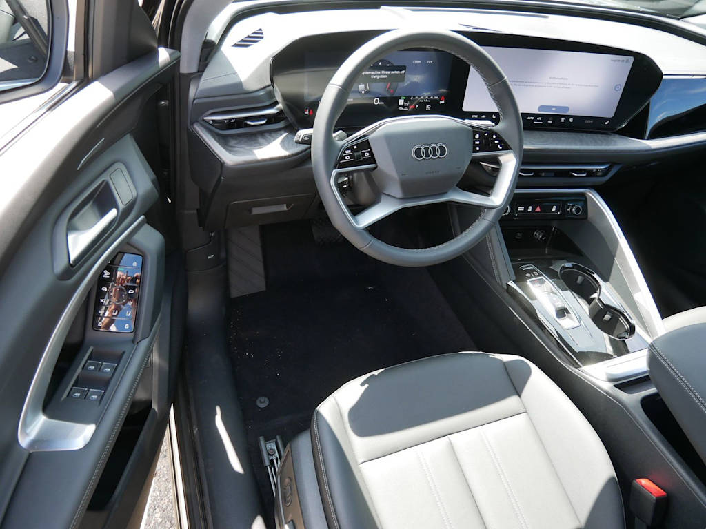Thumbnail: 2026 Audi Q5 - 2