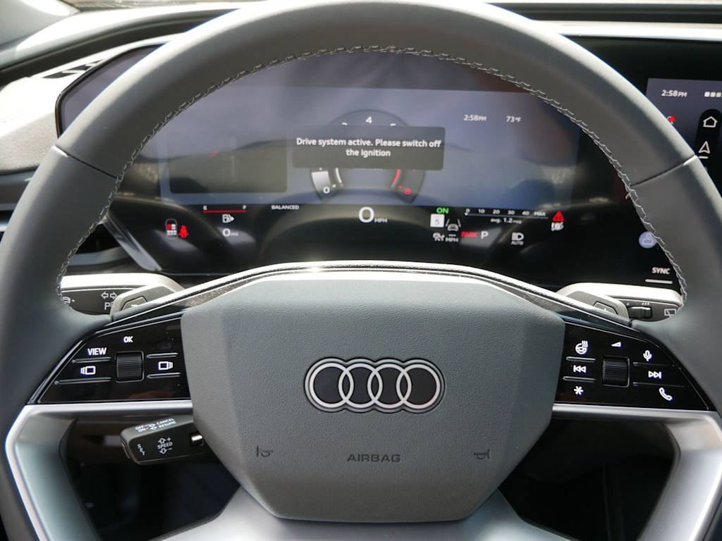 Thumbnail: 2026 Audi Q5 - 25