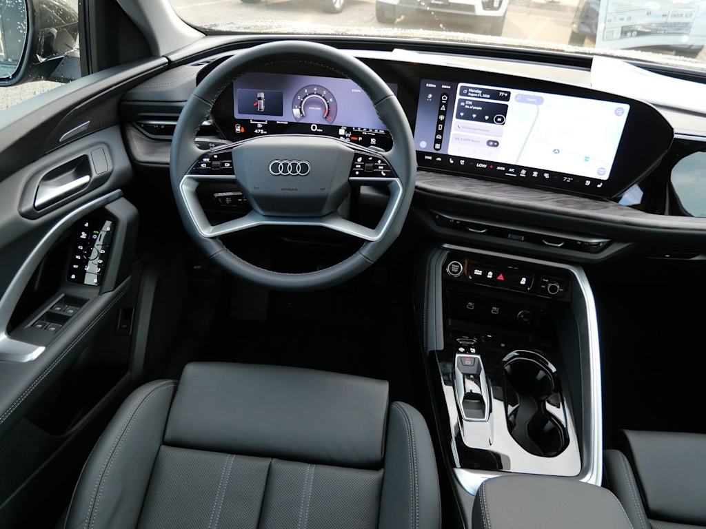 Thumbnail: 2026 Audi Q5 - 7