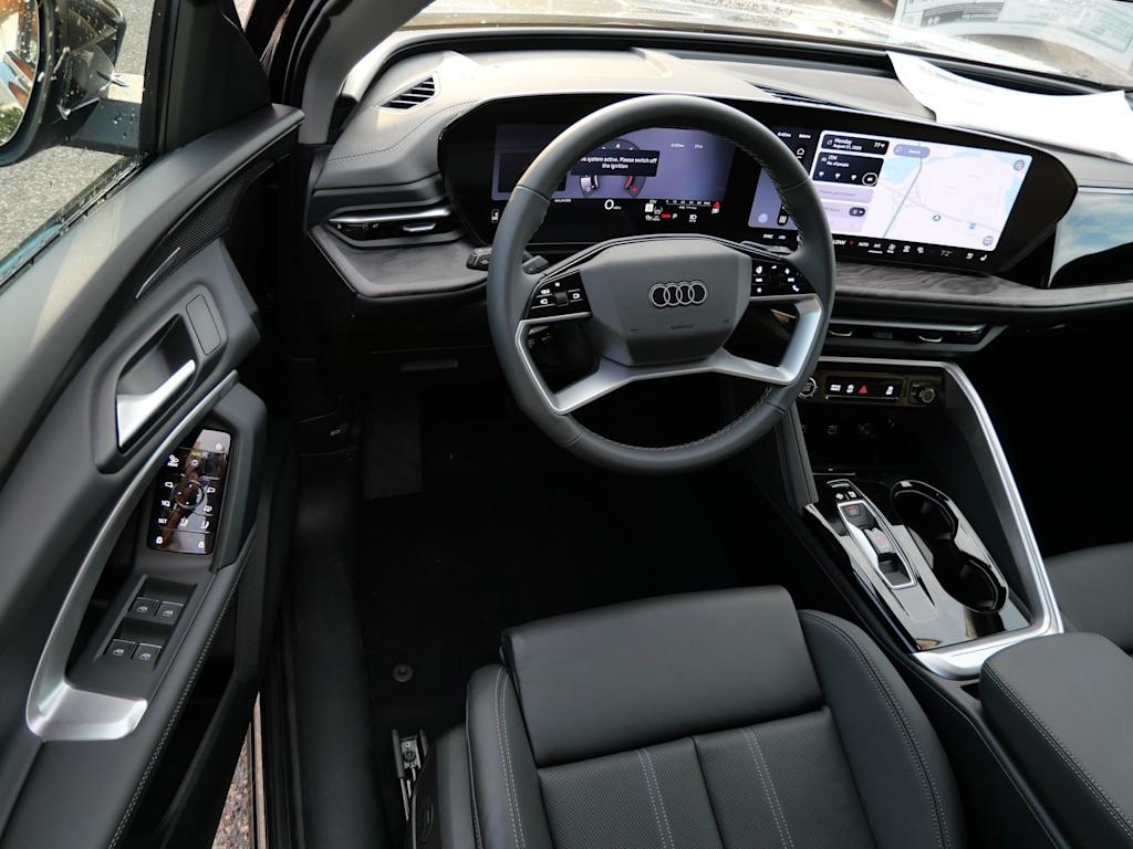 Thumbnail: 2026 Audi Q5 - 2