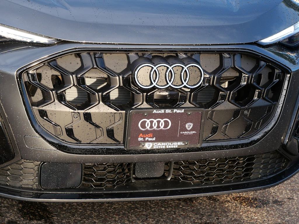 Thumbnail: 2026 Audi Q5 - 5