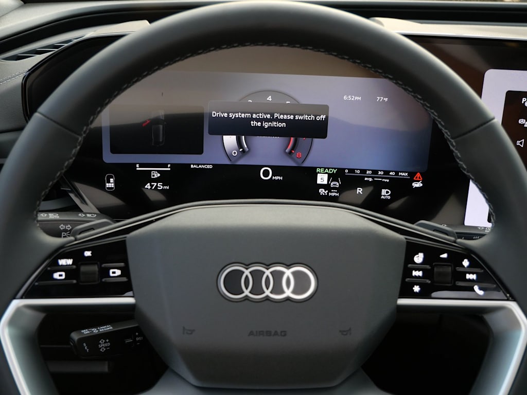 Thumbnail: 2026 Audi Q5 - 25