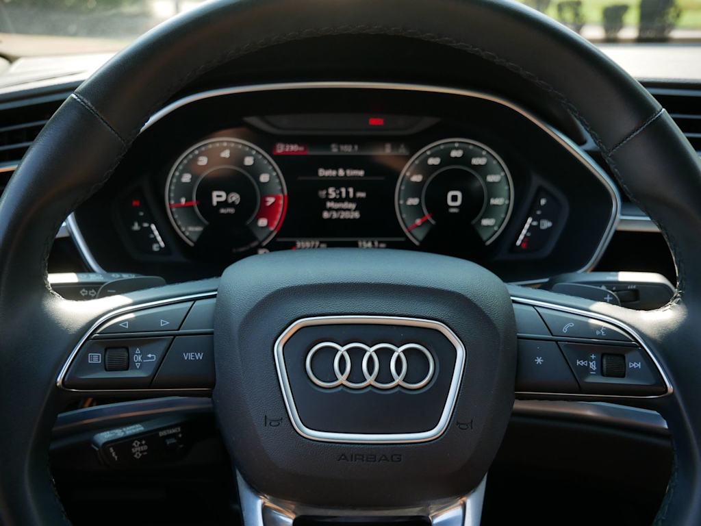 Thumbnail: 2023 Audi Q3 - 27