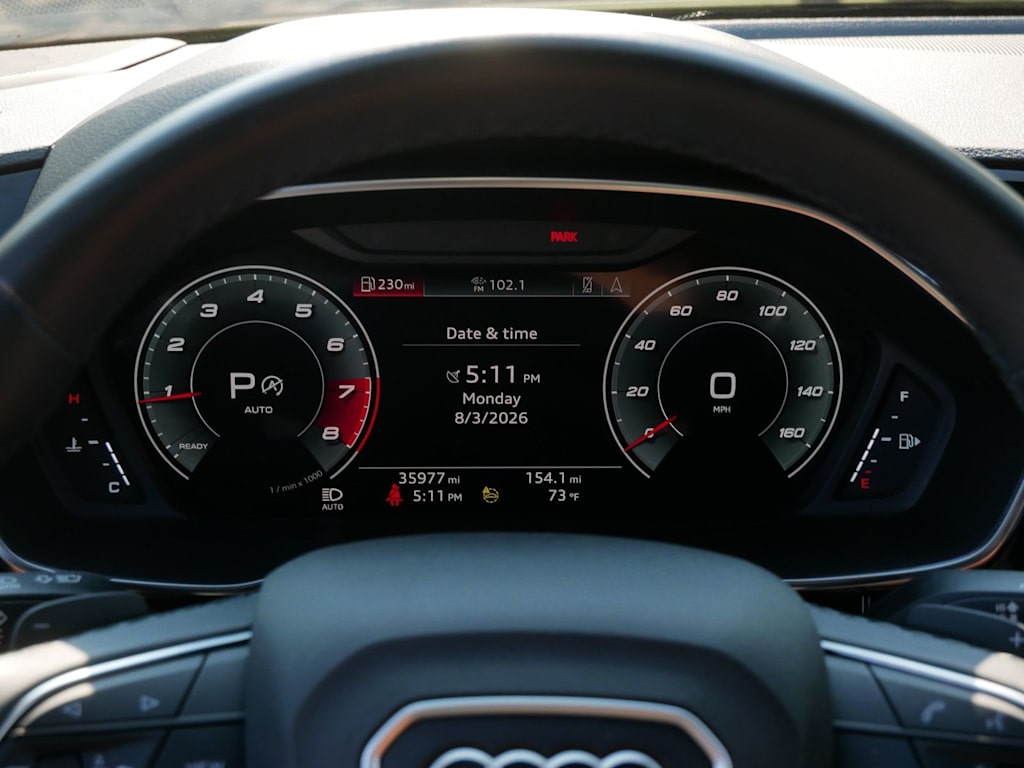 Thumbnail: 2023 Audi Q3 - 26