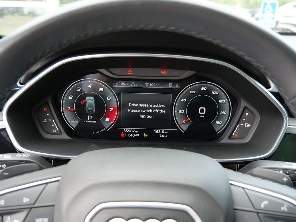 Thumbnail: 2023 Audi Q3 - 29