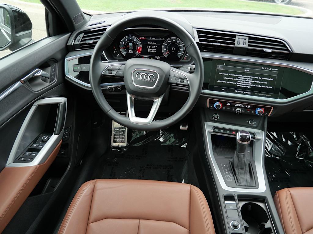 Thumbnail: 2023 Audi Q3 - 6