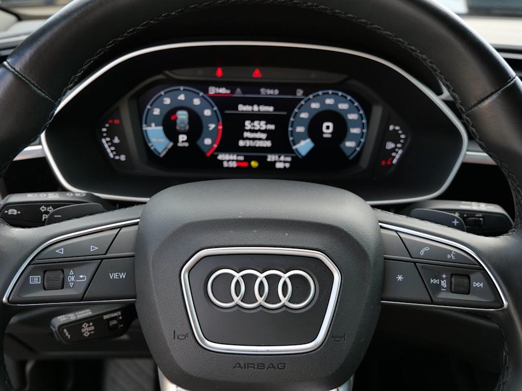 Thumbnail: 2022 Audi Q3 - 29