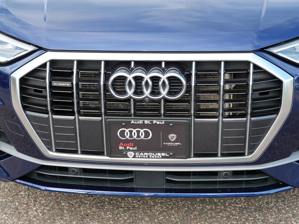 Thumbnail: 2022 Audi Q3 - 17