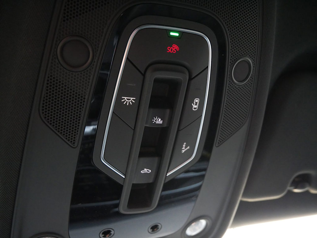 Thumbnail: 2026 Audi Q8 - 14