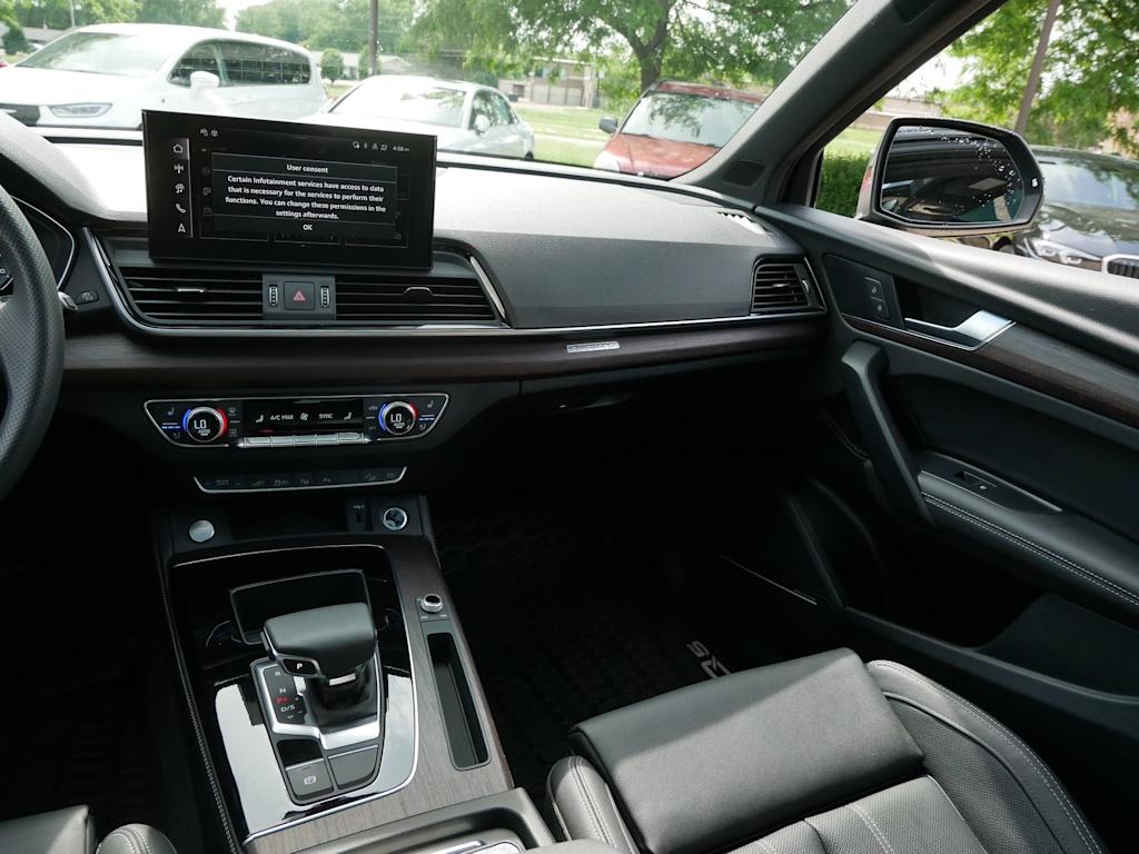 Thumbnail: 2024 Audi Q5 - 11