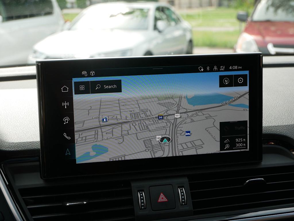 Thumbnail: 2024 Audi Q5 - 12