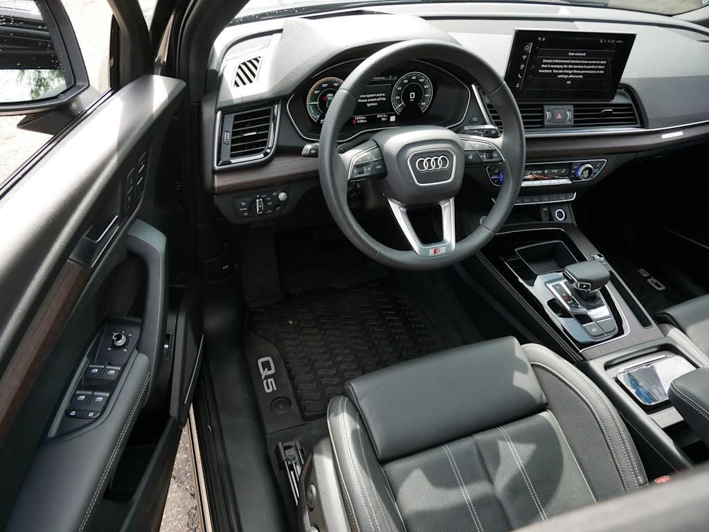 Thumbnail: 2024 Audi Q5 - 2