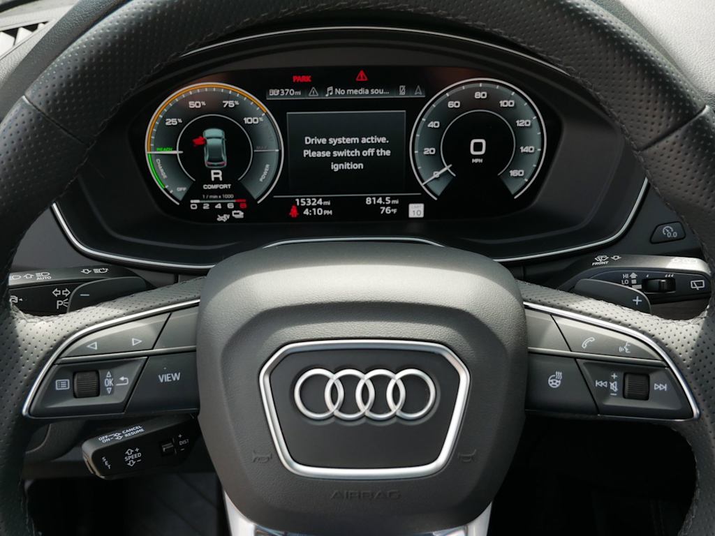Thumbnail: 2024 Audi Q5 - 28