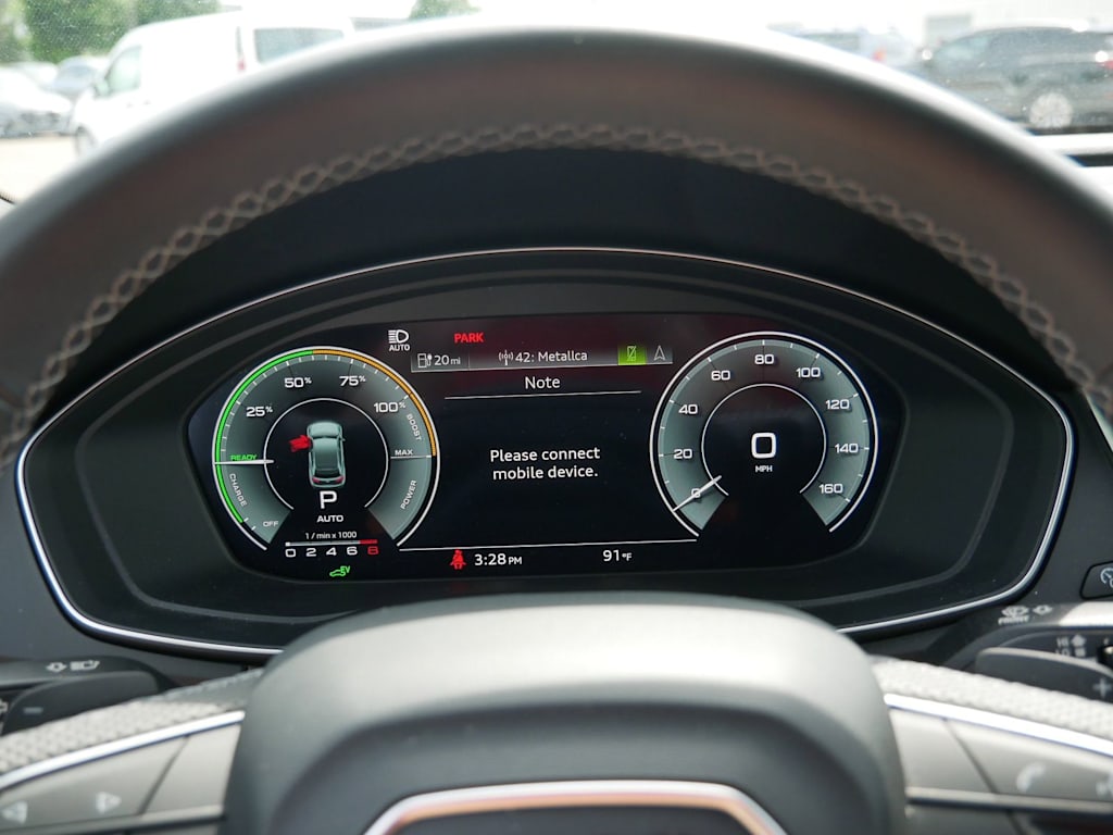 Thumbnail: 2023 Audi Q5 - 9