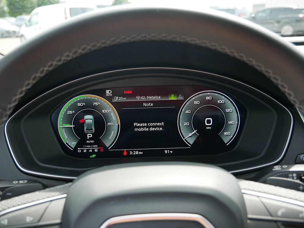 Thumbnail: 2023 Audi Q5 - 9