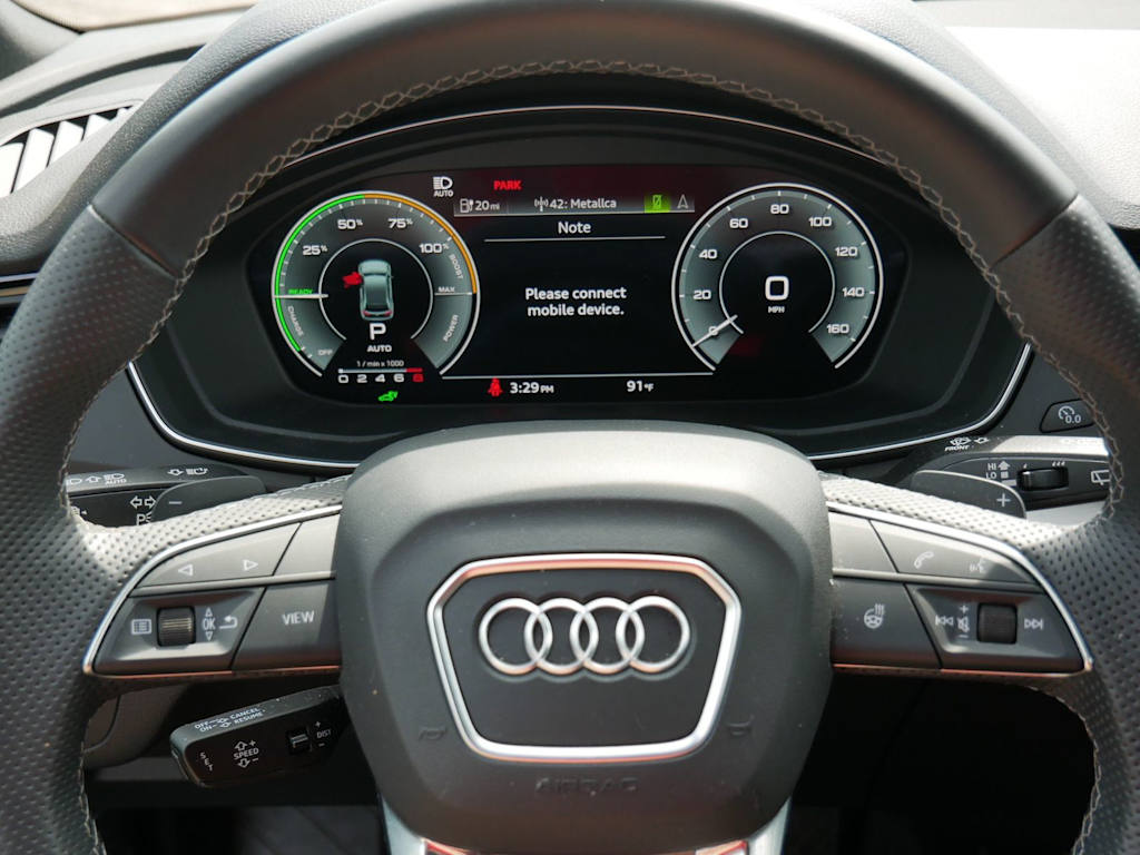 Thumbnail: 2023 Audi Q5 - 25