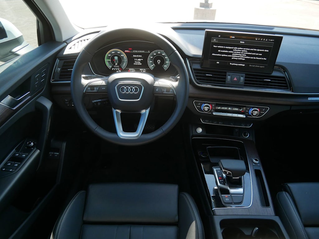 Thumbnail: 2024 Audi Q5 - 2