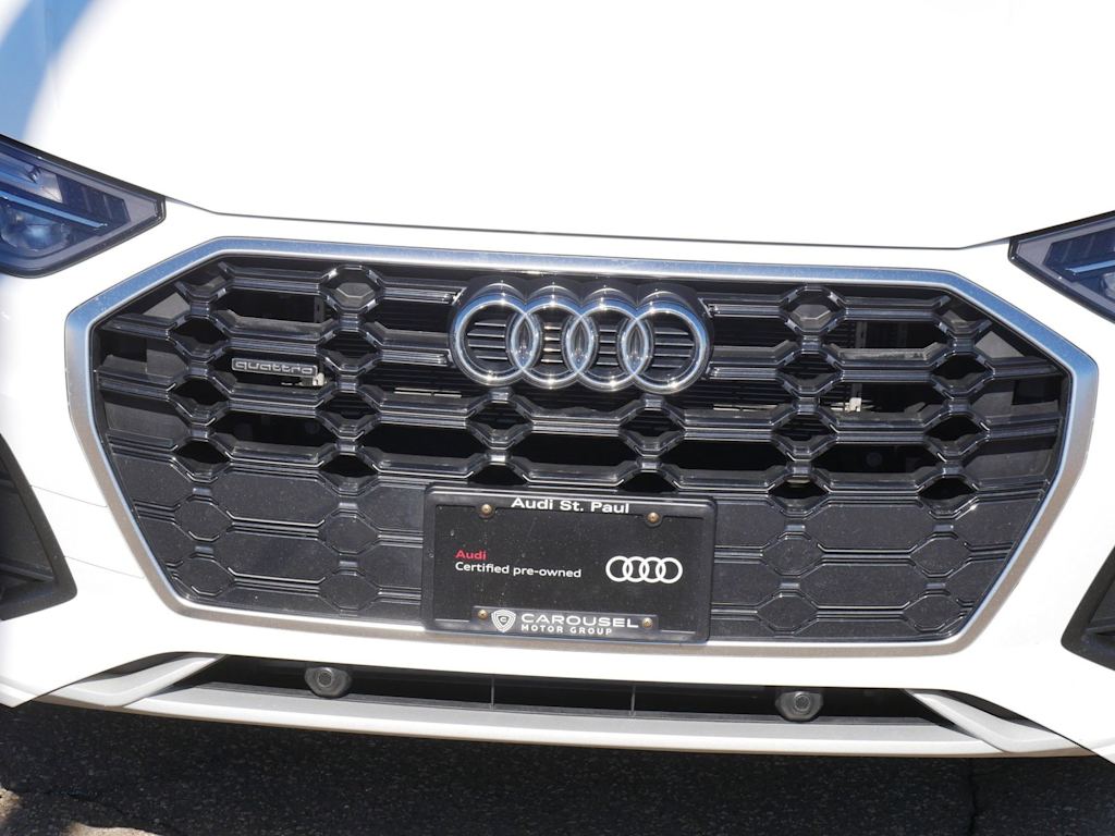 Thumbnail: 2024 Audi Q5 - 5