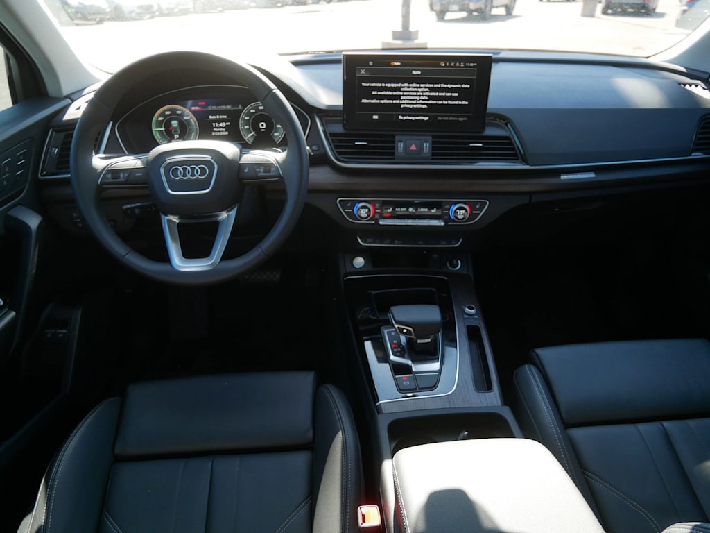 Thumbnail: 2024 Audi Q5 - 7