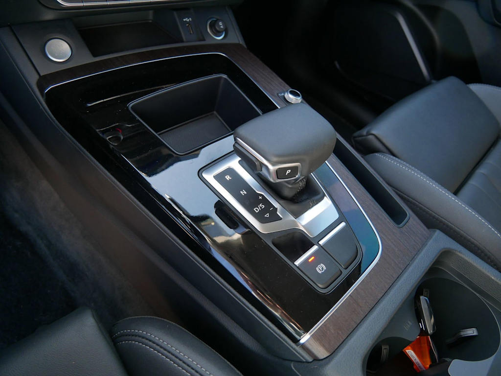 Thumbnail: 2024 Audi Q5 - 27