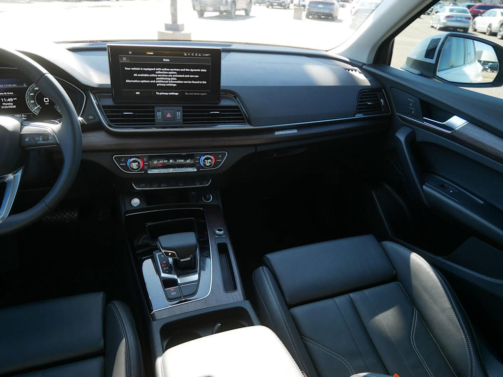 Thumbnail: 2024 Audi Q5 - 9