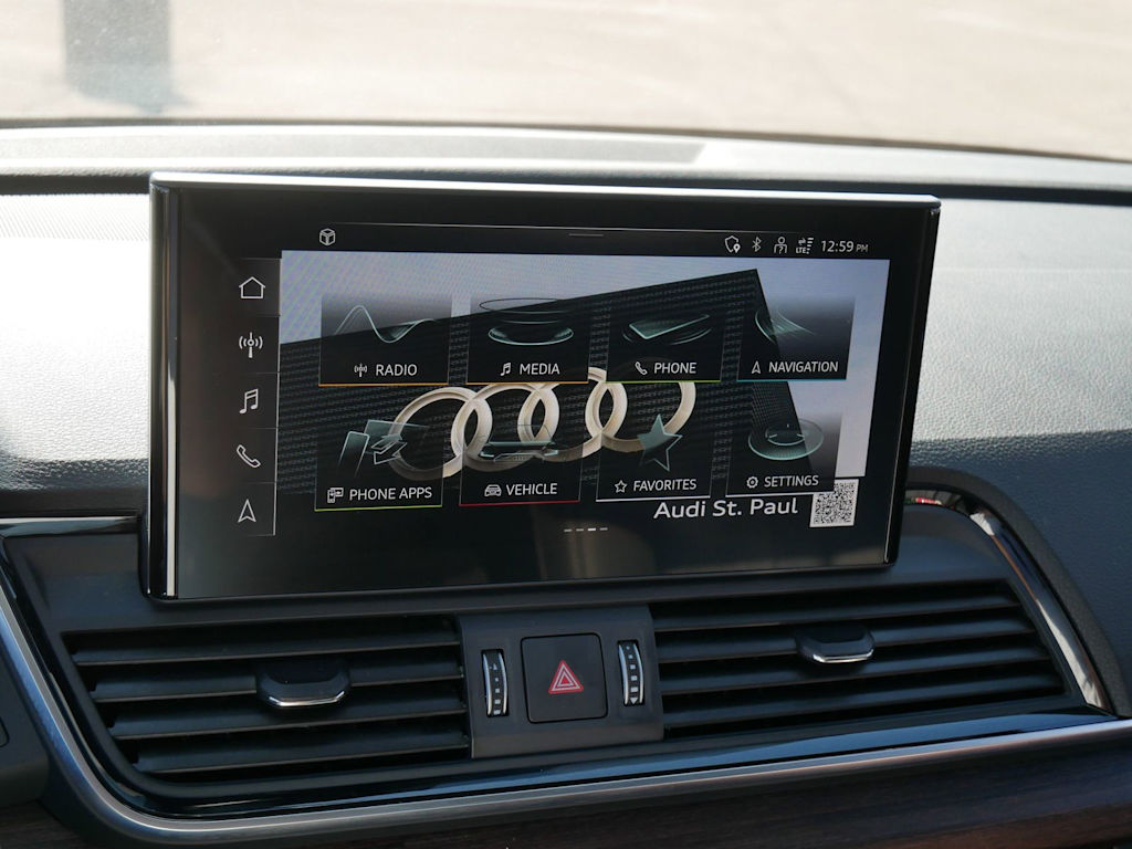 Thumbnail: 2025 Audi Q5 - 11