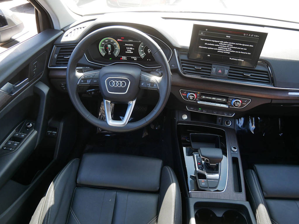 Thumbnail: 2025 Audi Q5 - 7