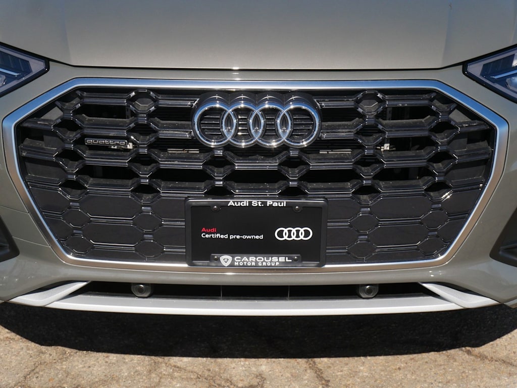 Thumbnail: 2025 Audi Q5 - 5