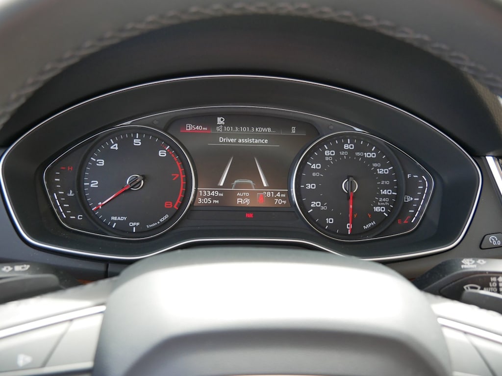 Thumbnail: 2023 Audi Q5 - 13