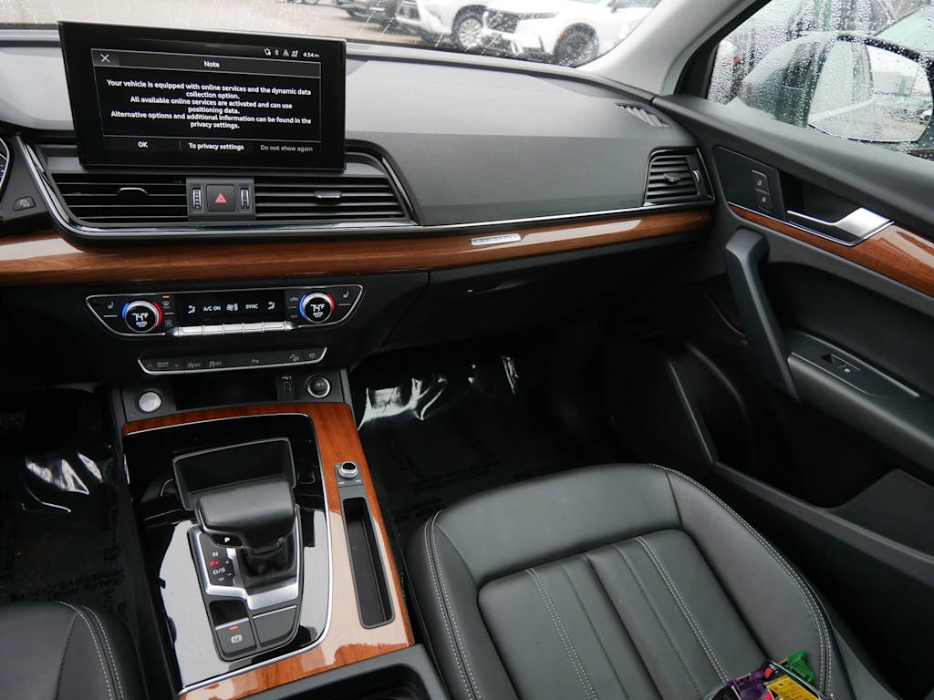 Thumbnail: 2023 Audi Q5 - 10