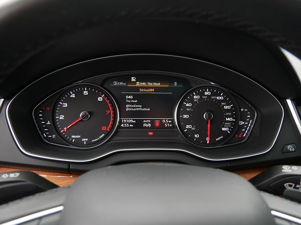 Thumbnail: 2023 Audi Q5 - 13