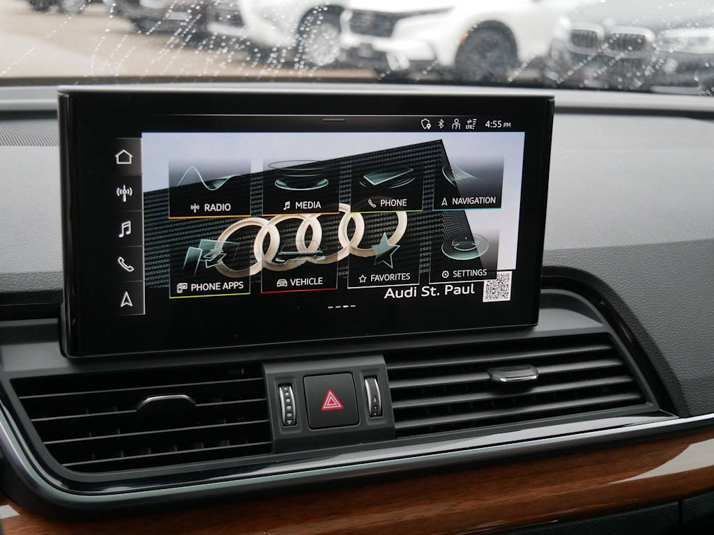 Thumbnail: 2023 Audi Q5 - 24