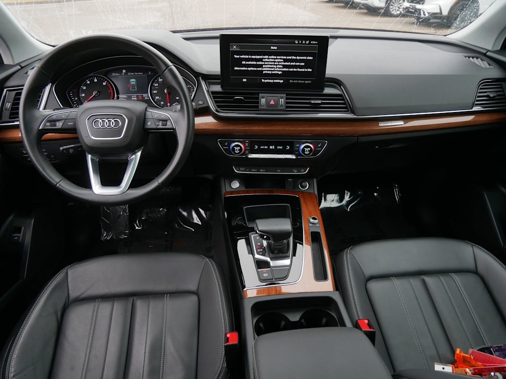 Thumbnail: 2023 Audi Q5 - 9