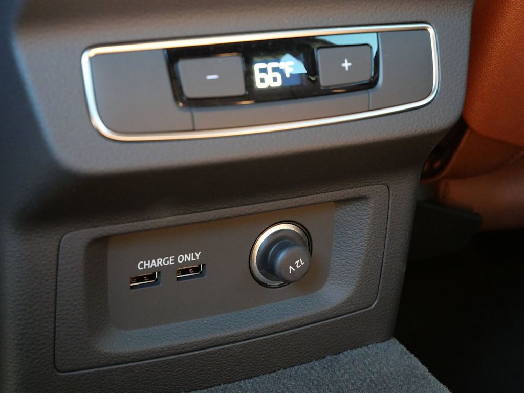 Thumbnail: 2025 Audi Q5 - 19