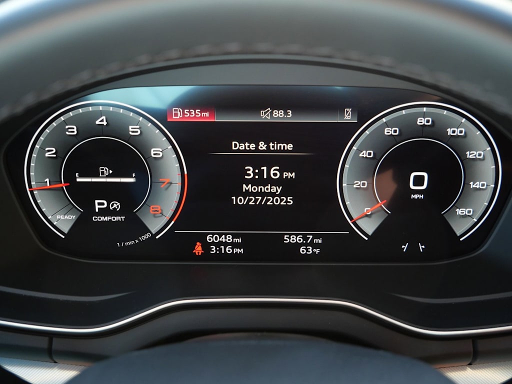 Thumbnail: 2025 Audi Q5 - 13