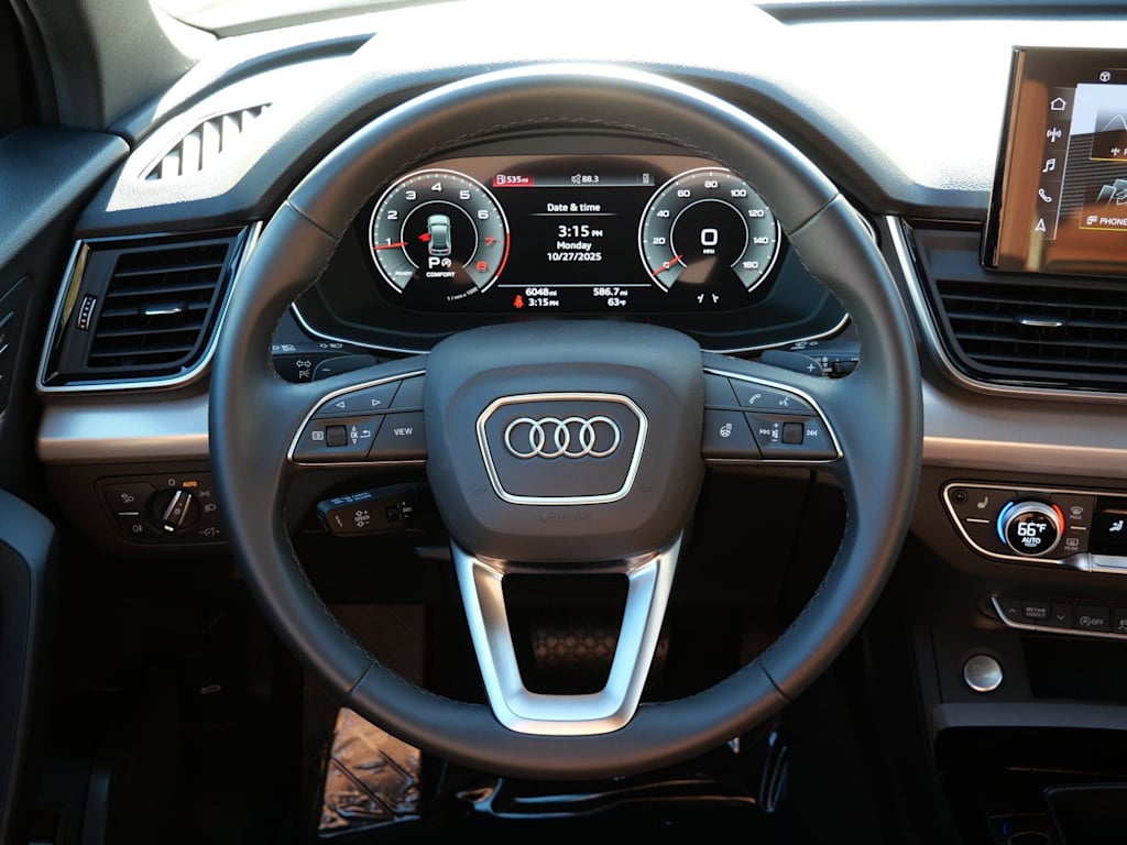 Thumbnail: 2025 Audi Q5 - 7