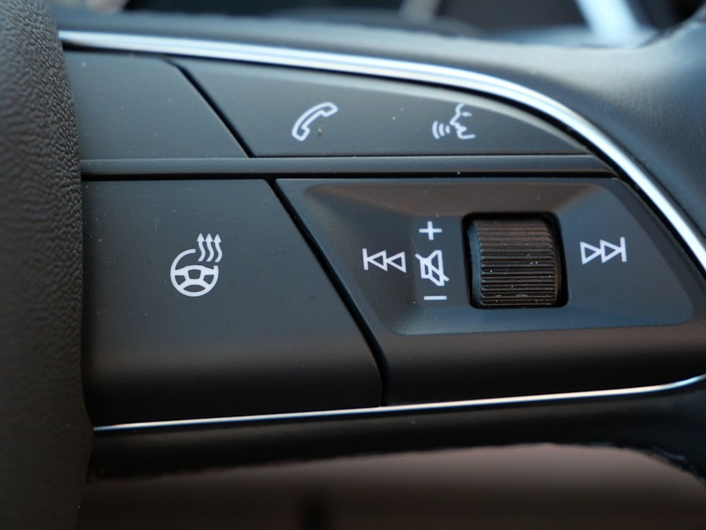 Thumbnail: 2025 Audi Q5 - 26