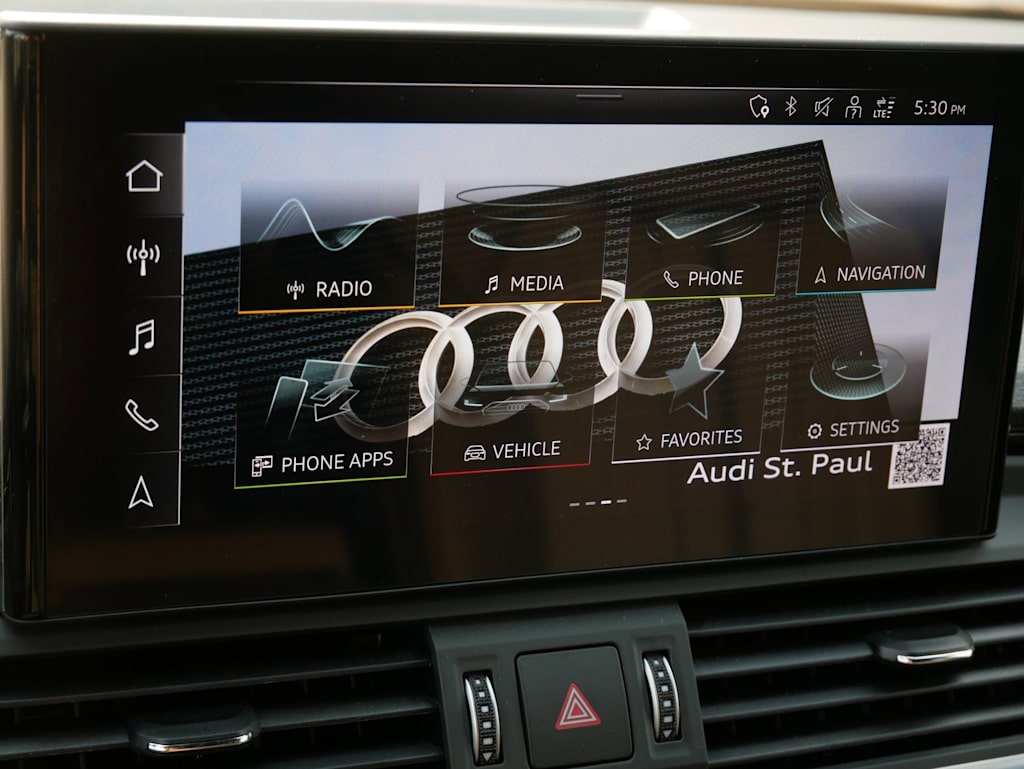 Thumbnail: 2025 Audi Q5 - 11