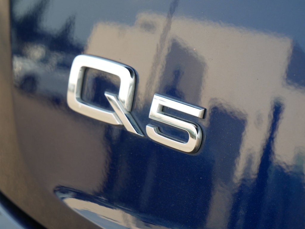 Thumbnail: 2025 Audi Q5 - 5