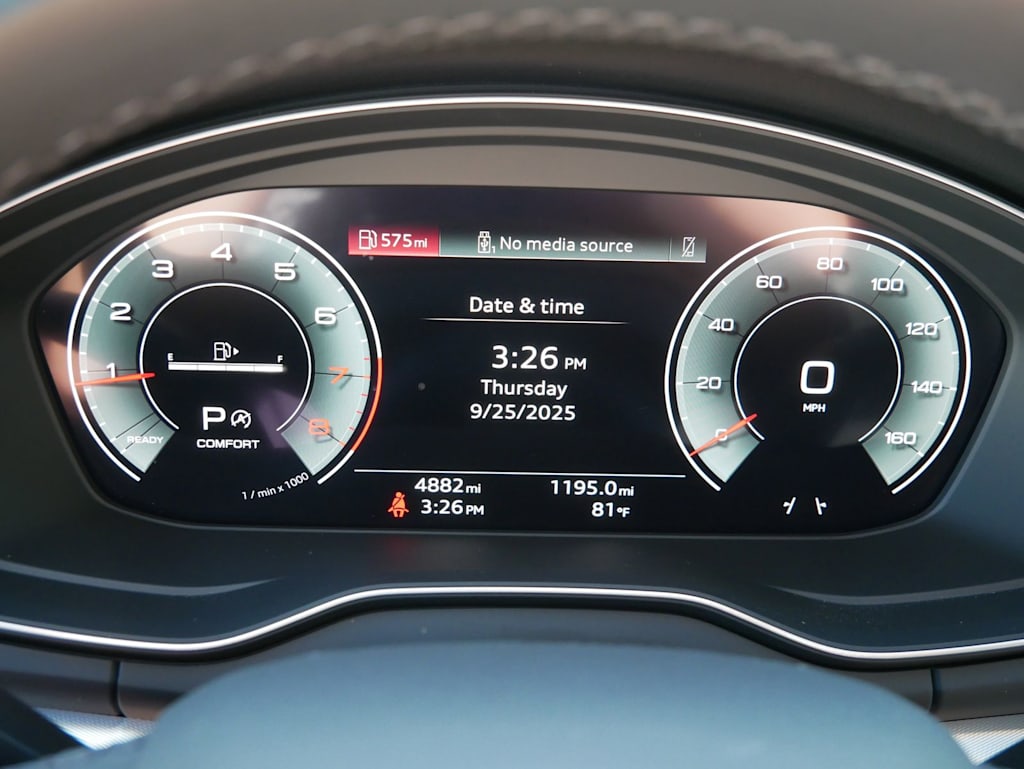 Thumbnail: 2025 Audi Q5 - 21