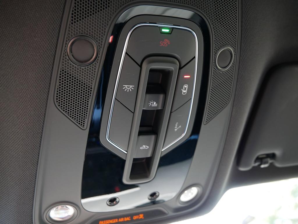 Thumbnail: 2025 Audi Q5 - 23