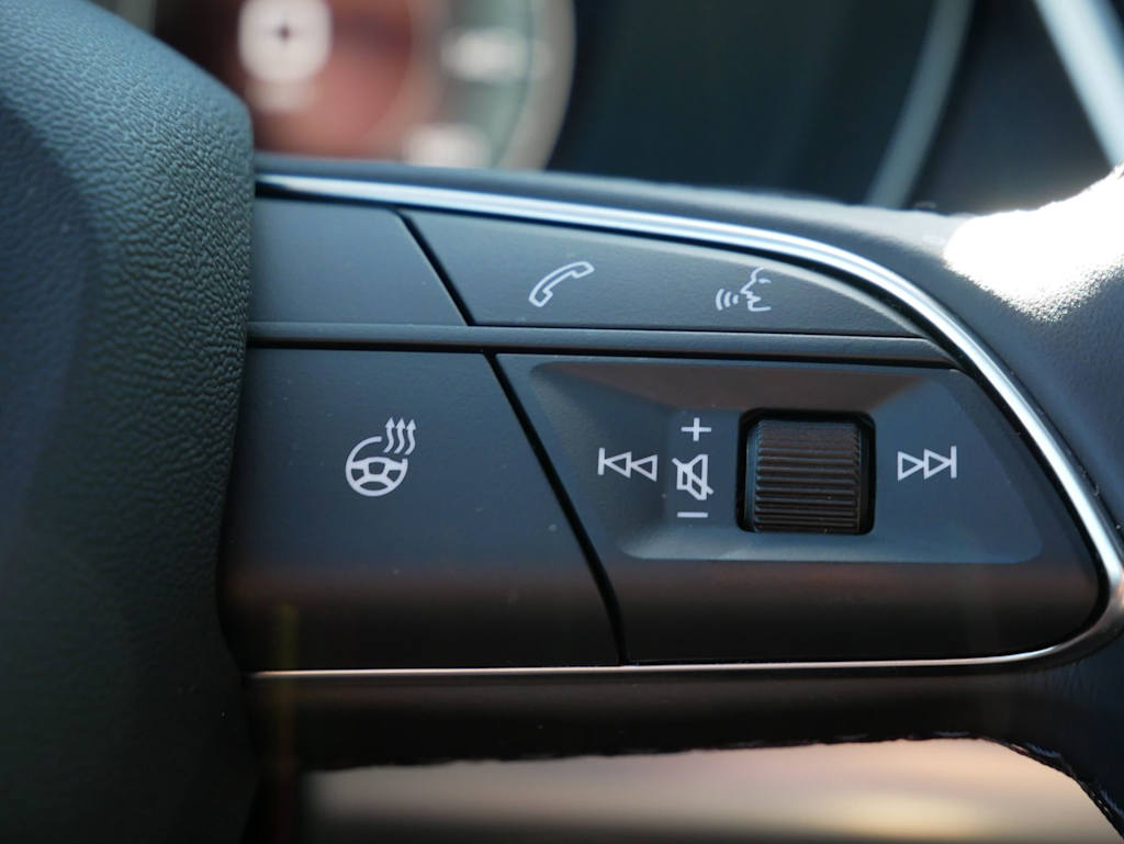 Thumbnail: 2025 Audi Q5 - 24