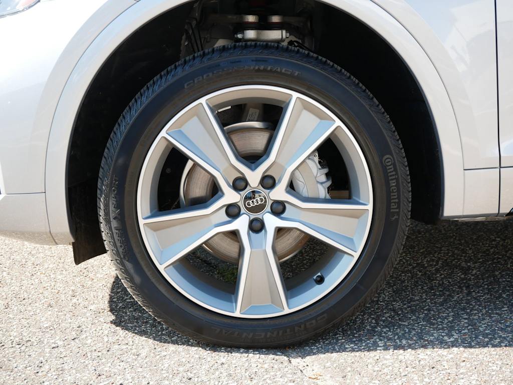 Thumbnail: 2025 Audi Q5 - 5