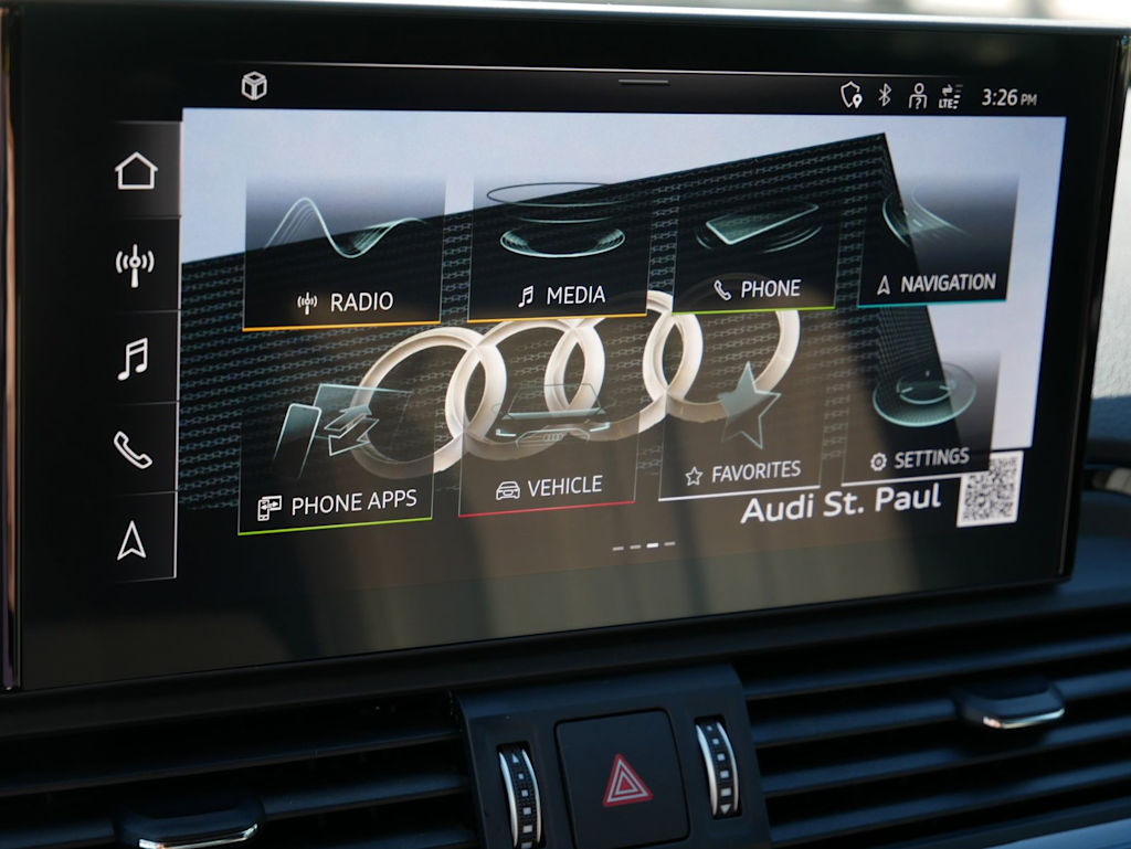 Thumbnail: 2025 Audi Q5 - 10