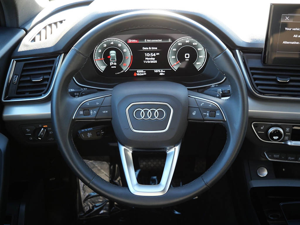 Thumbnail: 2025 Audi Q5 - 6