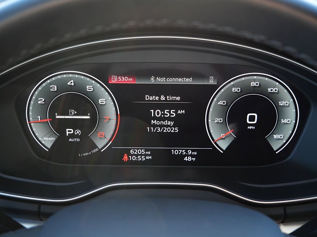 Thumbnail: 2025 Audi Q5 - 12