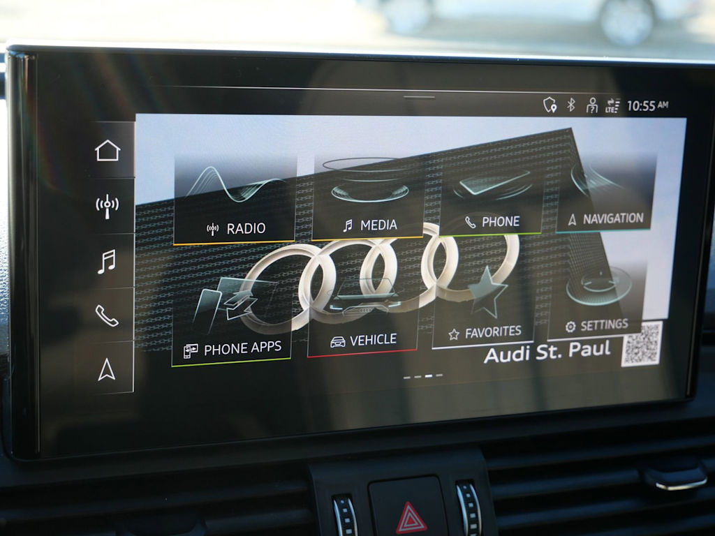 Thumbnail: 2025 Audi Q5 - 10