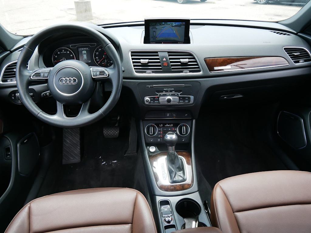Thumbnail: 2018 Audi Q3 - 7