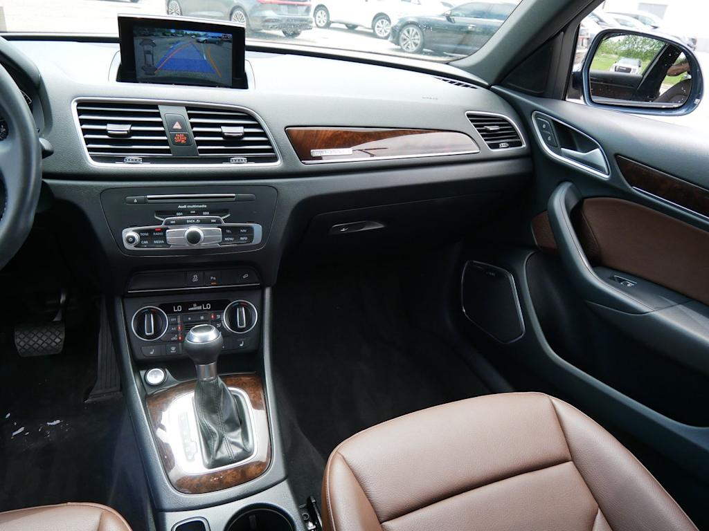 Thumbnail: 2018 Audi Q3 - 9